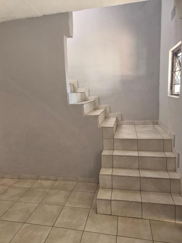 To Let 2 Bedroom Property for Rent in Croftdene KwaZulu-Natal