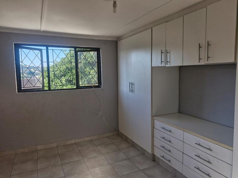 To Let 2 Bedroom Property for Rent in Croftdene KwaZulu-Natal