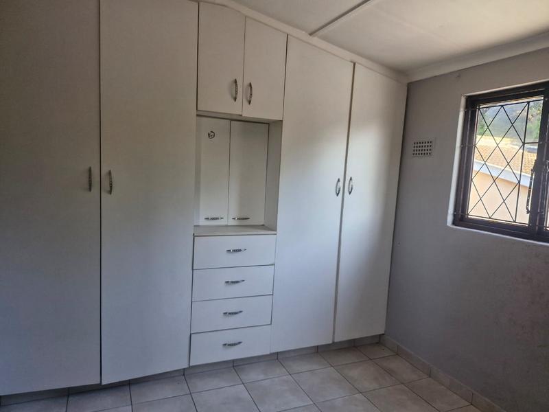 To Let 2 Bedroom Property for Rent in Croftdene KwaZulu-Natal