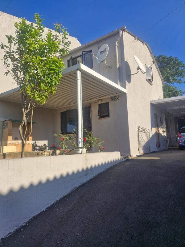 To Let 2 Bedroom Property for Rent in Croftdene KwaZulu-Natal