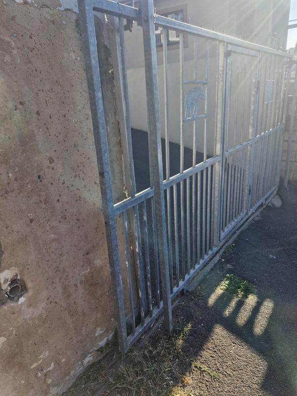 To Let 2 Bedroom Property for Rent in Croftdene KwaZulu-Natal