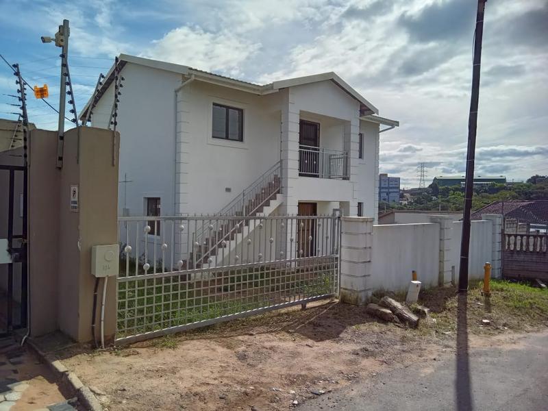 6 Bedroom Property for Sale in Westcliff KwaZulu-Natal