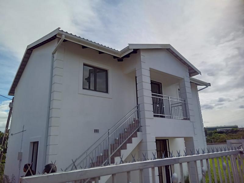 6 Bedroom Property for Sale in Westcliff KwaZulu-Natal