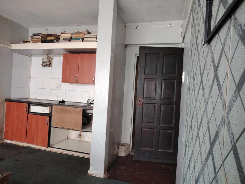 1 Bedroom Property for Sale in South Beach KwaZulu-Natal
