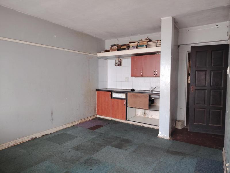 1 Bedroom Property for Sale in South Beach KwaZulu-Natal