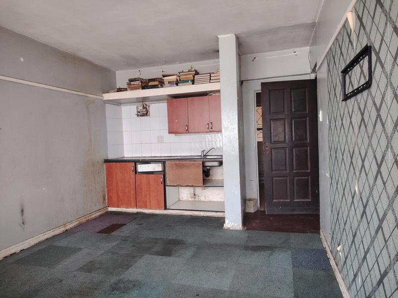 1 Bedroom Property for Sale in South Beach KwaZulu-Natal