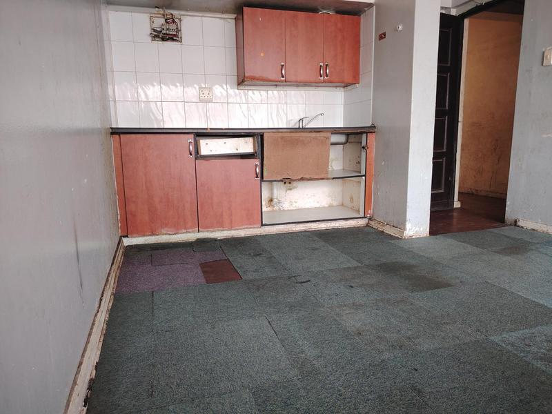 1 Bedroom Property for Sale in South Beach KwaZulu-Natal