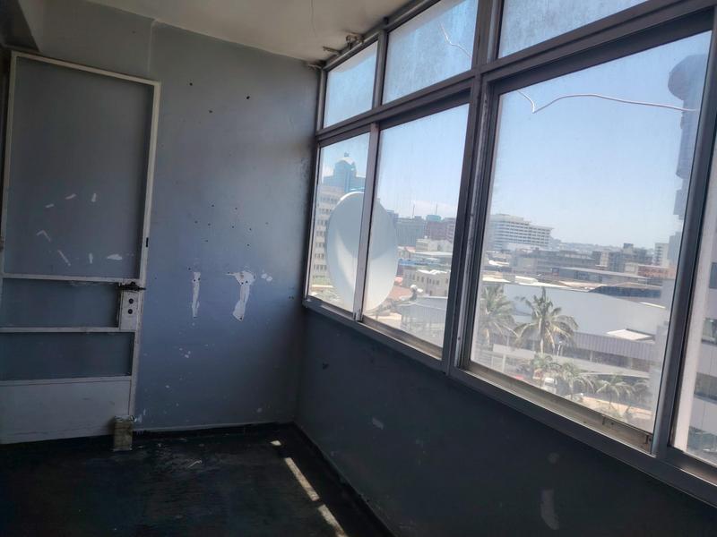 1 Bedroom Property for Sale in South Beach KwaZulu-Natal