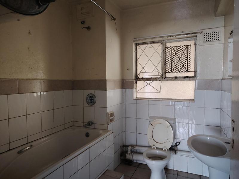 1 Bedroom Property for Sale in South Beach KwaZulu-Natal