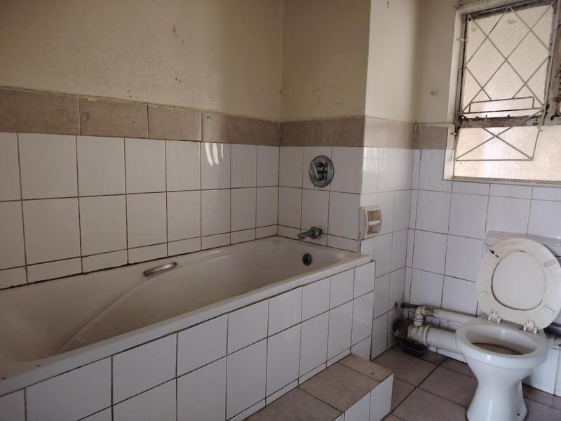 1 Bedroom Property for Sale in South Beach KwaZulu-Natal