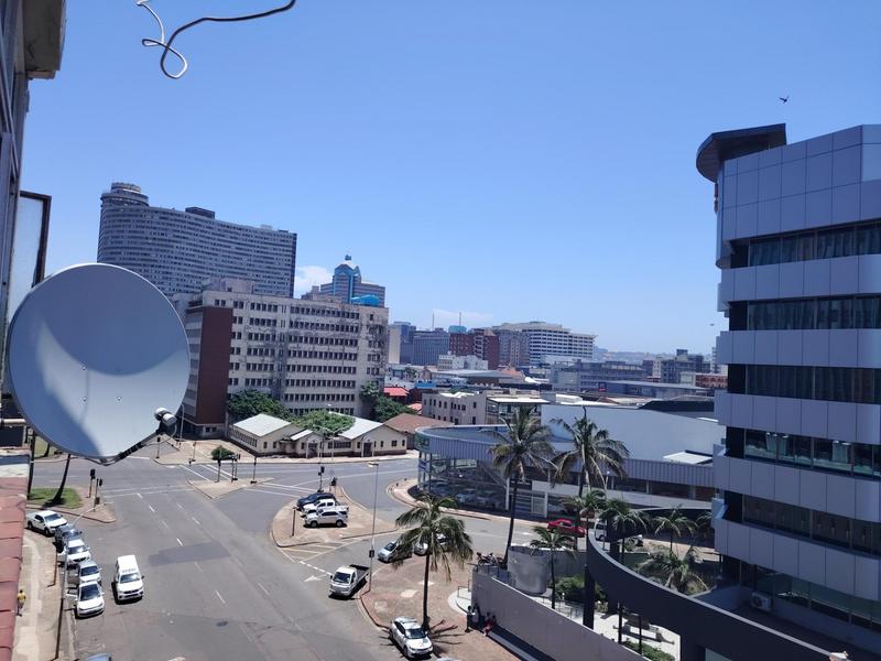 1 Bedroom Property for Sale in South Beach KwaZulu-Natal