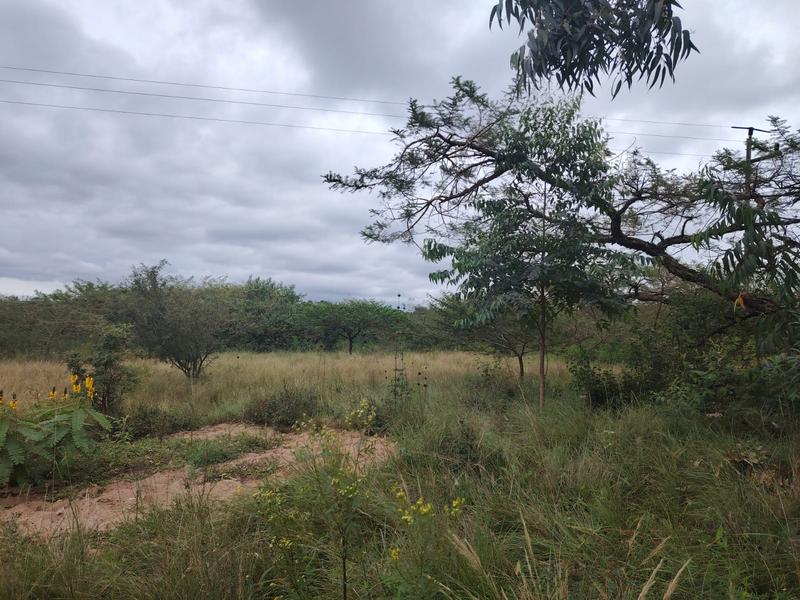 0 Bedroom Property for Sale in Cliffdale KwaZulu-Natal