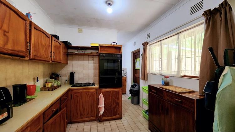 2 Bedroom Property for Sale in Ramsgate KwaZulu-Natal