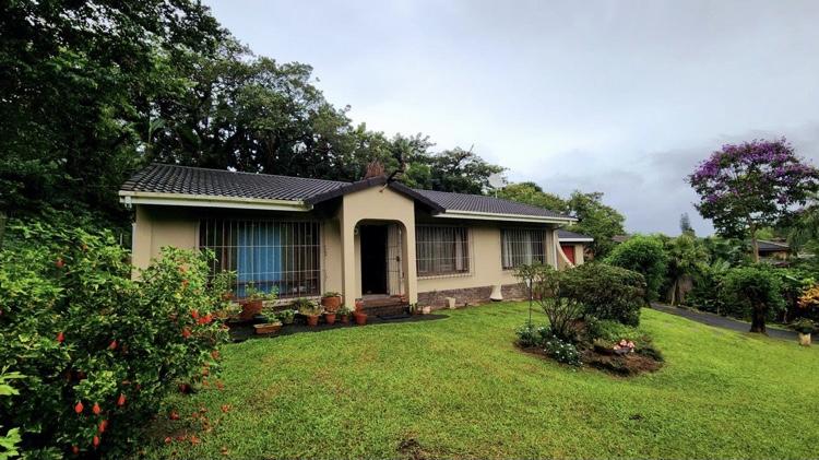 2 Bedroom Property for Sale in Ramsgate KwaZulu-Natal