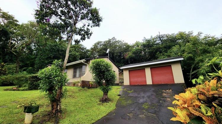 2 Bedroom Property for Sale in Ramsgate KwaZulu-Natal