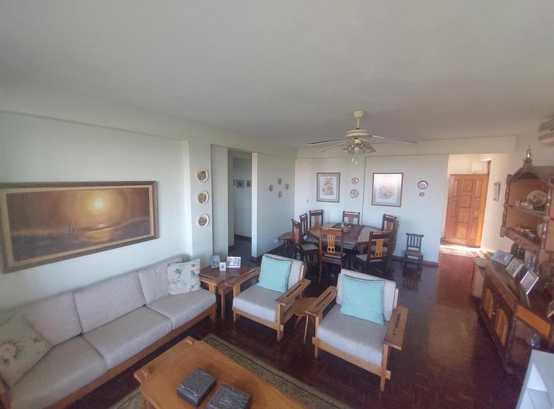 2 Bedroom Property for Sale in Glenwood KwaZulu-Natal