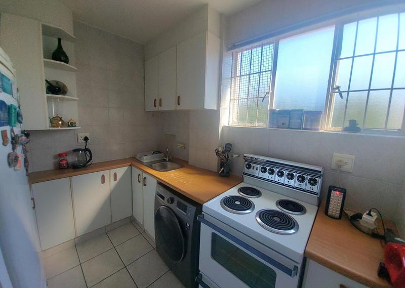 2 Bedroom Property for Sale in Glenwood KwaZulu-Natal