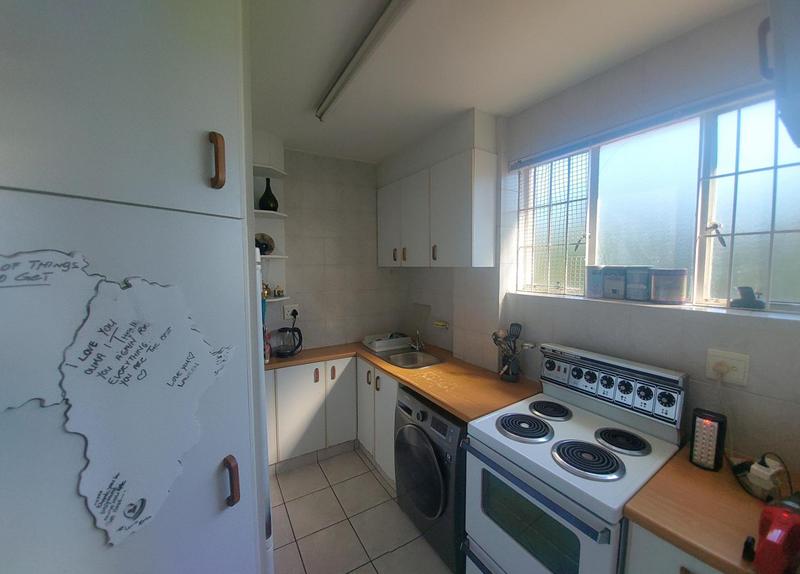2 Bedroom Property for Sale in Glenwood KwaZulu-Natal
