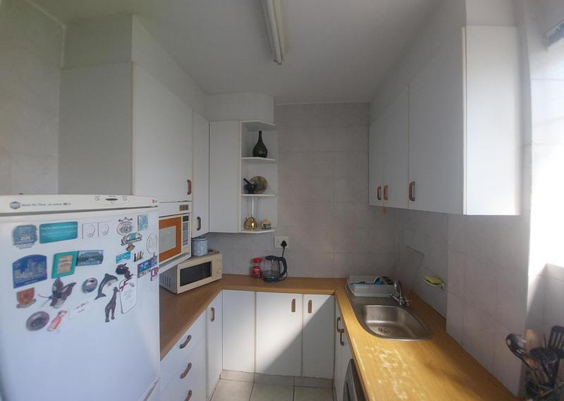 2 Bedroom Property for Sale in Glenwood KwaZulu-Natal