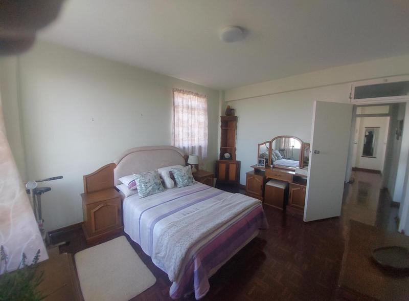 2 Bedroom Property for Sale in Glenwood KwaZulu-Natal