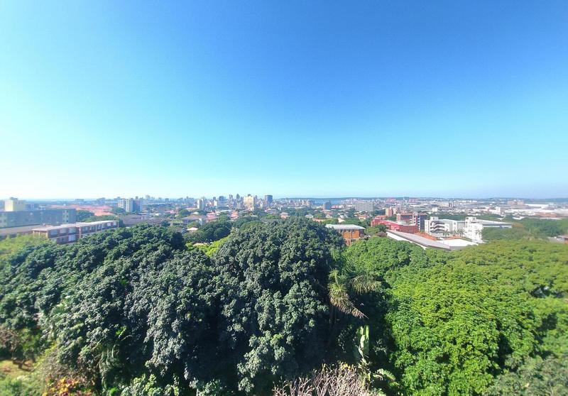 2 Bedroom Property for Sale in Glenwood KwaZulu-Natal