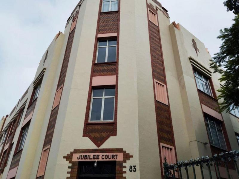 To Let 1 Bedroom Property for Rent in Essenwood KwaZulu-Natal