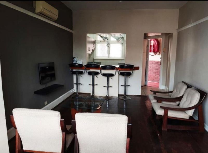 To Let 1 Bedroom Property for Rent in Essenwood KwaZulu-Natal