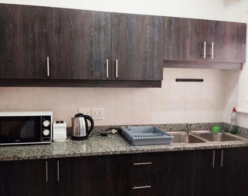 To Let 1 Bedroom Property for Rent in Essenwood KwaZulu-Natal