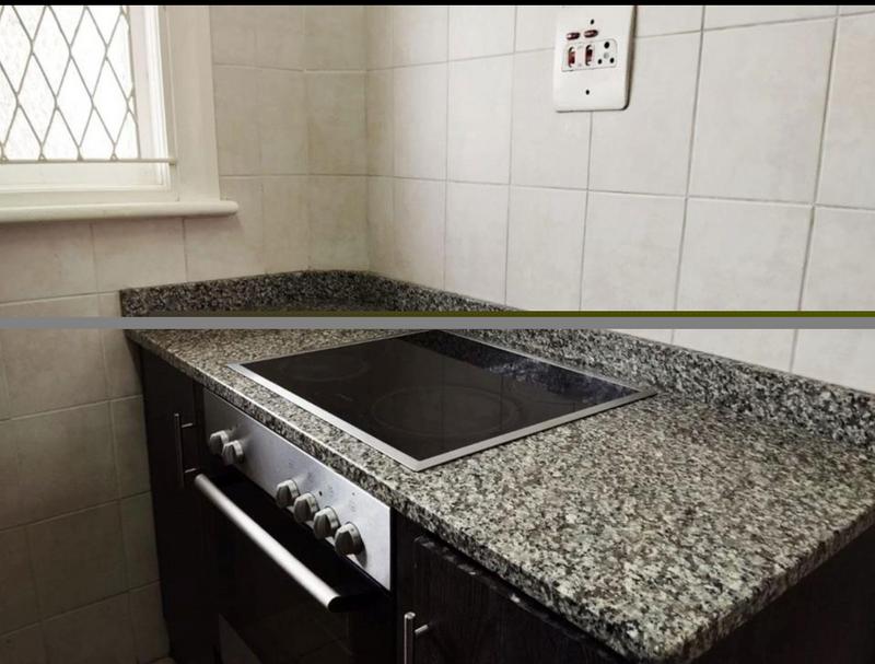 To Let 1 Bedroom Property for Rent in Essenwood KwaZulu-Natal