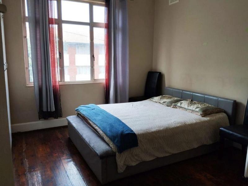 To Let 1 Bedroom Property for Rent in Essenwood KwaZulu-Natal