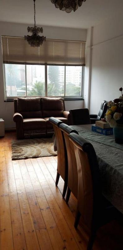 To Let 2 Bedroom Property for Rent in North Beach KwaZulu-Natal
