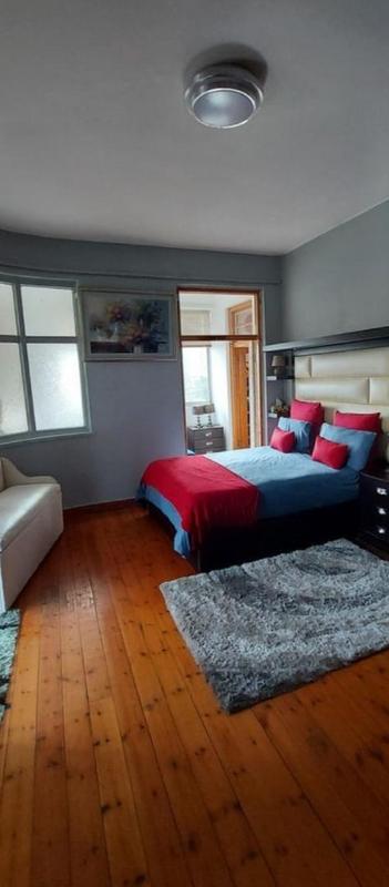 To Let 2 Bedroom Property for Rent in North Beach KwaZulu-Natal
