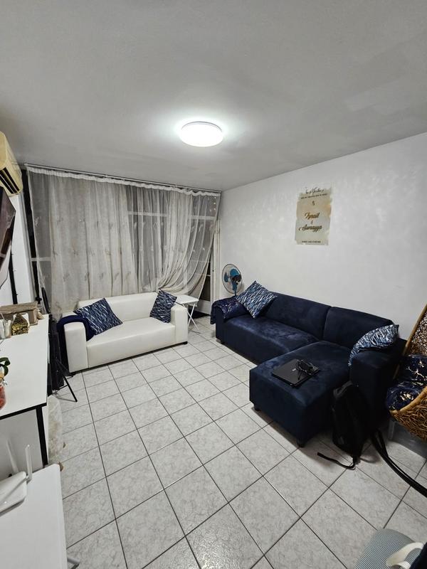 To Let 2 Bedroom Property for Rent in North Beach KwaZulu-Natal