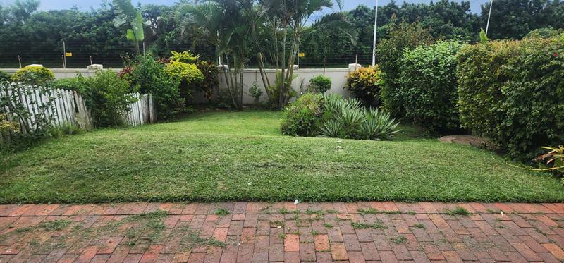 To Let 2 Bedroom Property for Rent in Umhlanga Ridge KwaZulu-Natal