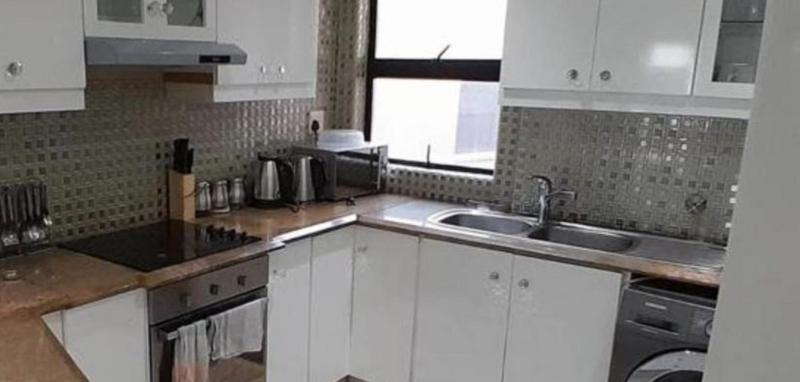 To Let 5 Bedroom Property for Rent in Umhlanga Ridge KwaZulu-Natal