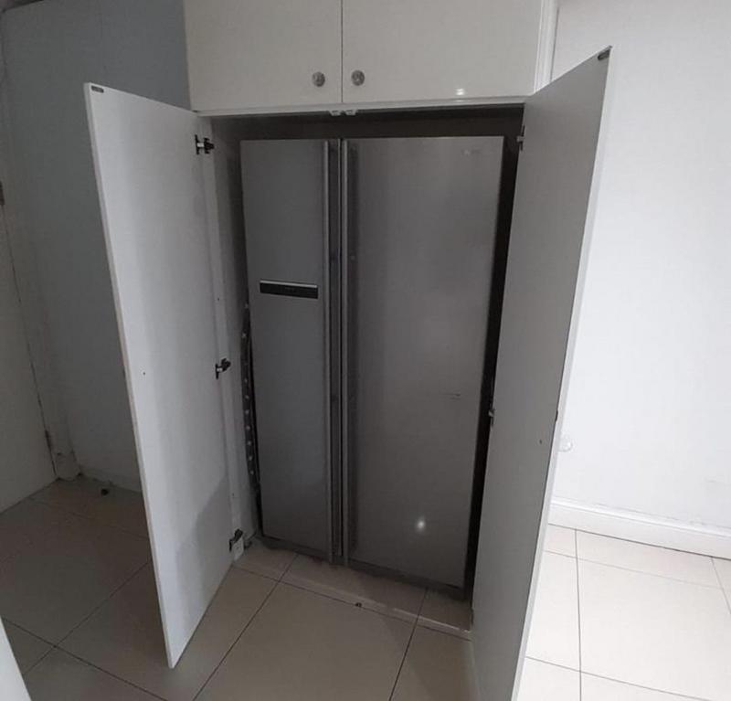 To Let 5 Bedroom Property for Rent in Umhlanga Ridge KwaZulu-Natal