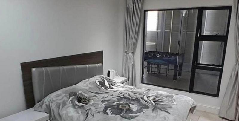 To Let 5 Bedroom Property for Rent in Umhlanga Ridge KwaZulu-Natal