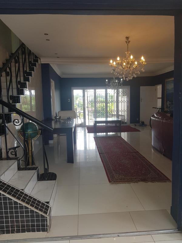 4 Bedroom Property for Sale in Durban North KwaZulu-Natal