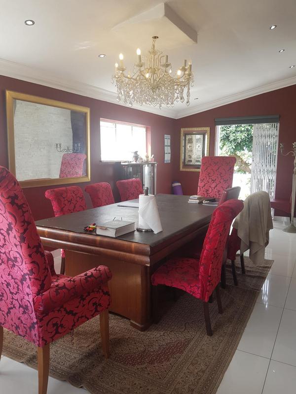 4 Bedroom Property for Sale in Durban North KwaZulu-Natal