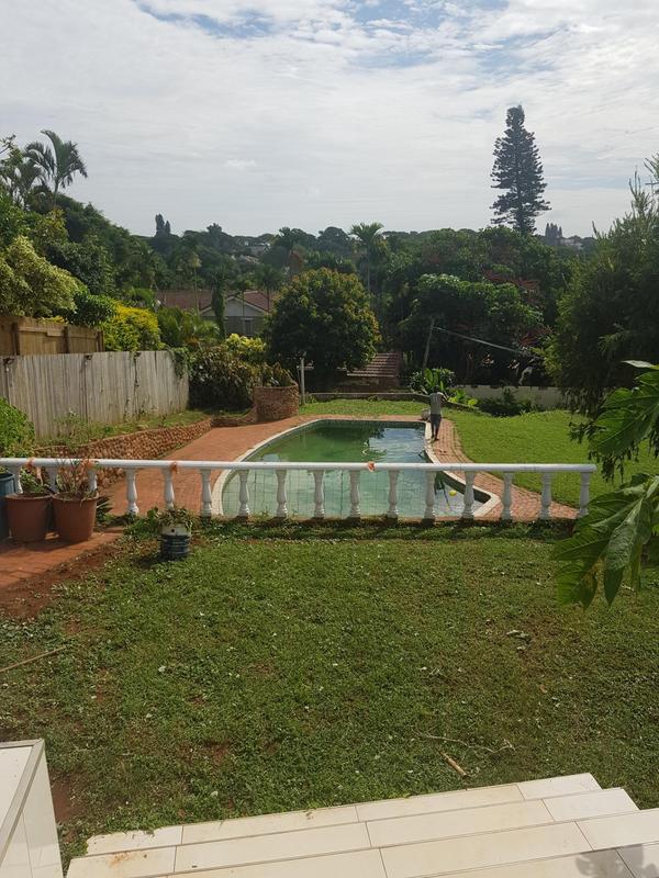 4 Bedroom Property for Sale in Durban North KwaZulu-Natal