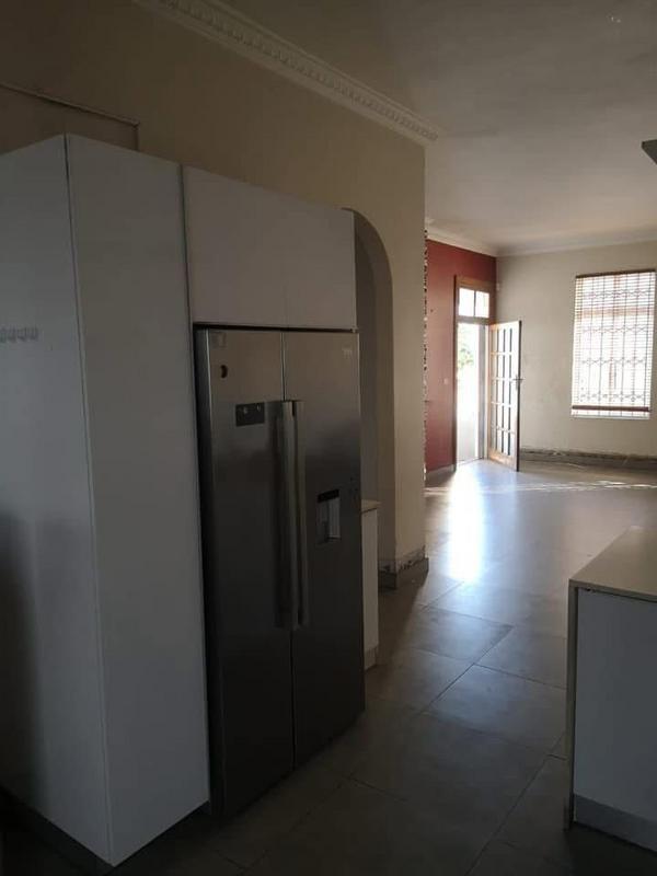 3 Bedroom Property for Sale in Glenwood KwaZulu-Natal