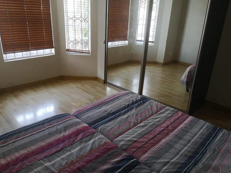 3 Bedroom Property for Sale in Glenwood KwaZulu-Natal