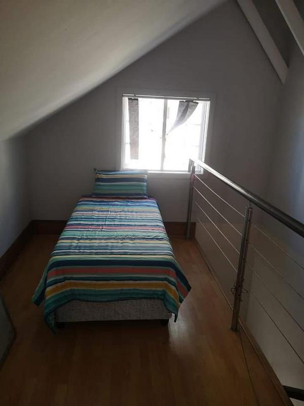 3 Bedroom Property for Sale in Glenwood KwaZulu-Natal