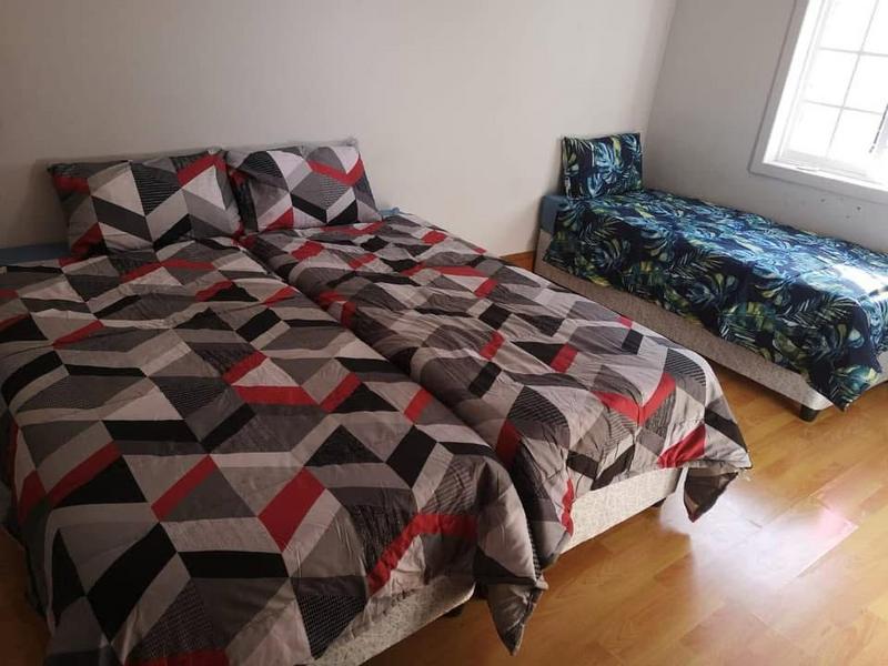 3 Bedroom Property for Sale in Glenwood KwaZulu-Natal