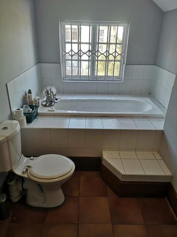 3 Bedroom Property for Sale in Glenwood KwaZulu-Natal