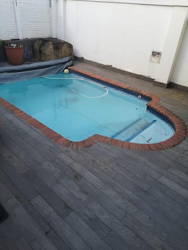 3 Bedroom Property for Sale in Glenwood KwaZulu-Natal
