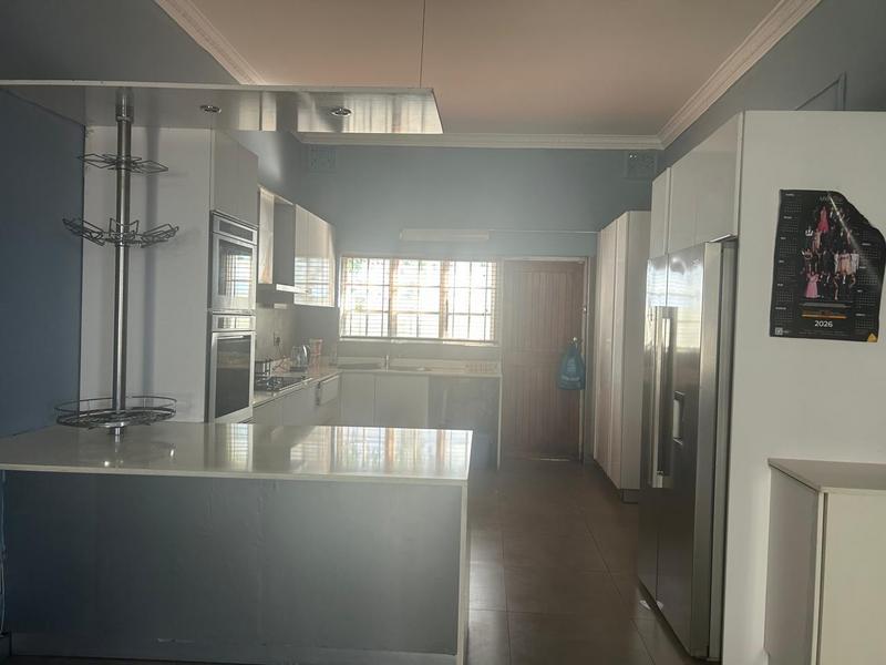 3 Bedroom Property for Sale in Glenwood KwaZulu-Natal