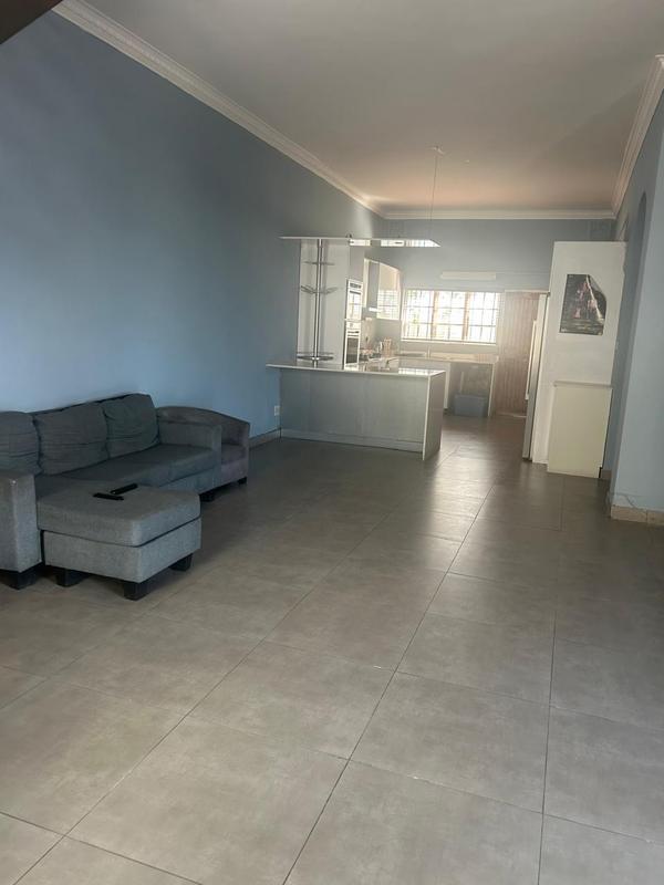 3 Bedroom Property for Sale in Glenwood KwaZulu-Natal