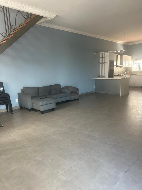 3 Bedroom Property for Sale in Glenwood KwaZulu-Natal