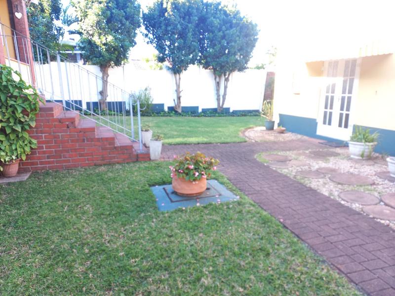4 Bedroom Property for Sale in Glenwood KwaZulu-Natal
